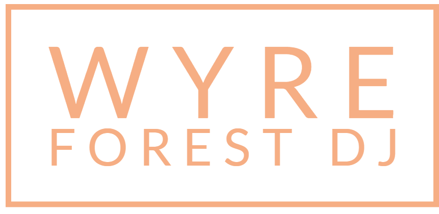 Wyre Forest DJ